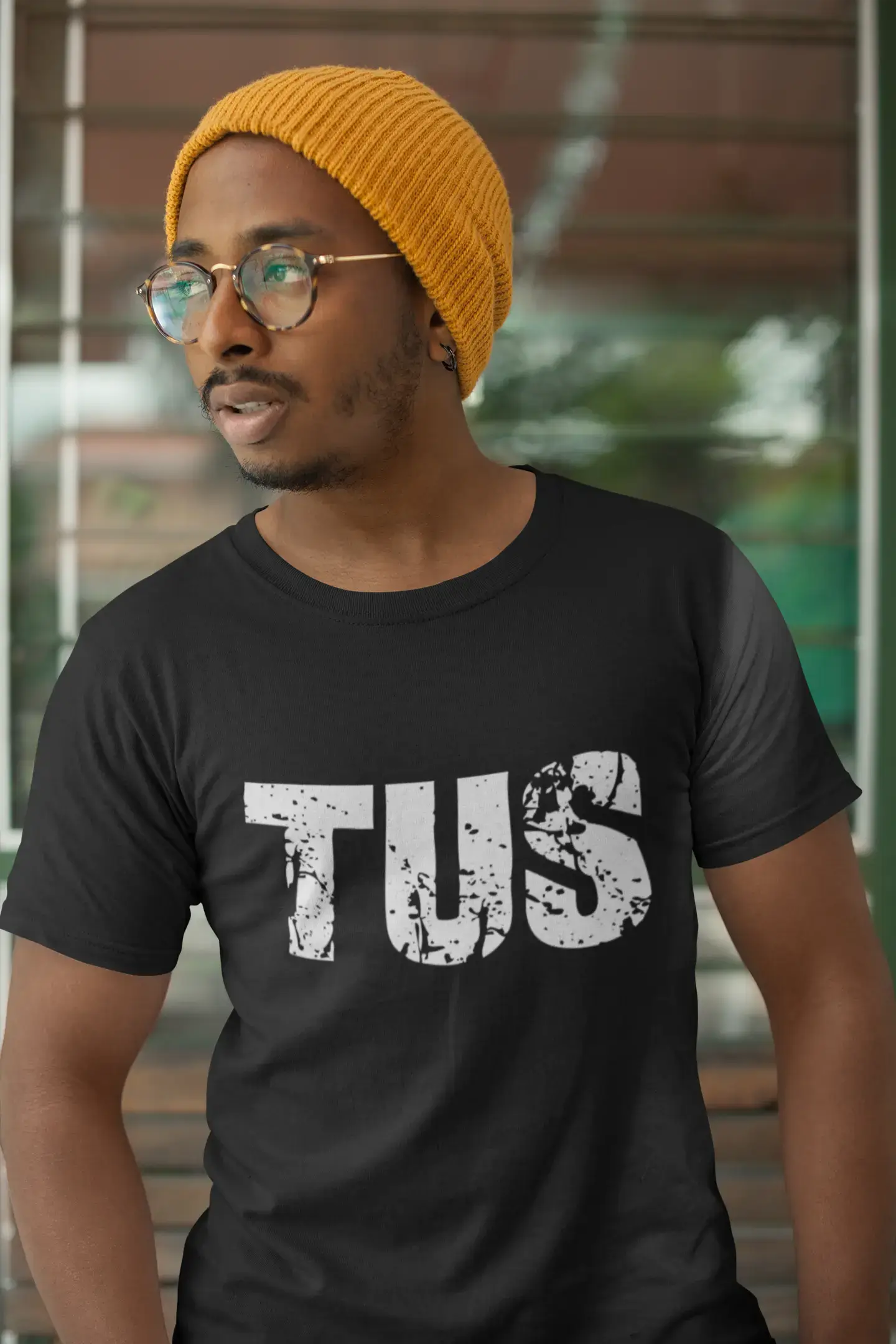 Homme Tee Vintage T Shirt Tus