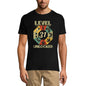 ULTRABASIC Men's Gaming T-Shirt Level 31 Unlocked - 31st Birthday Gift for Gamer Tee Shirt