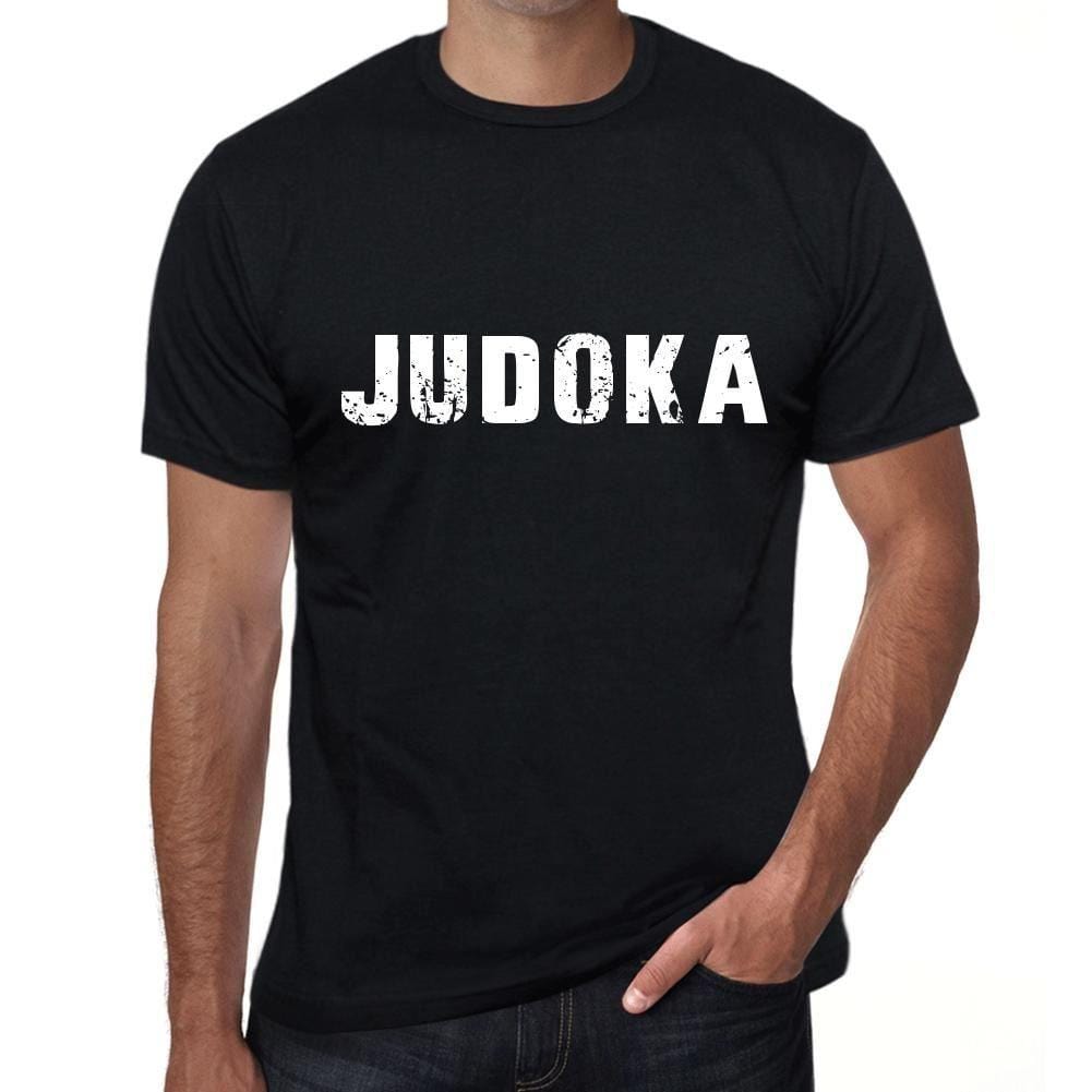 Homme Tee Vintage T Shirt Judoka