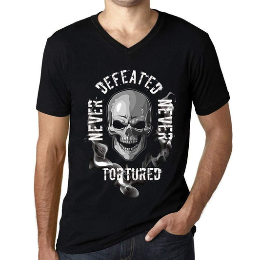 Ultrabasic Homme T-Shirt Graphique Tortured