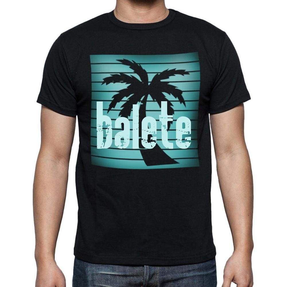 Balete Beach Holidays In Balete Beach T Shirts Mens Short Sleeve Round Neck T-Shirt 00028 - T-Shirt