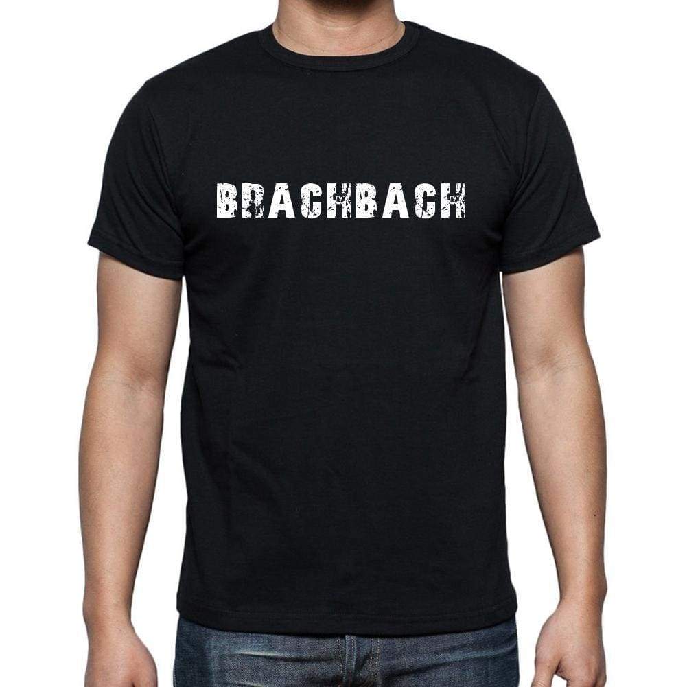 Brachbach Mens Short Sleeve Round Neck T-Shirt 00003 - Casual