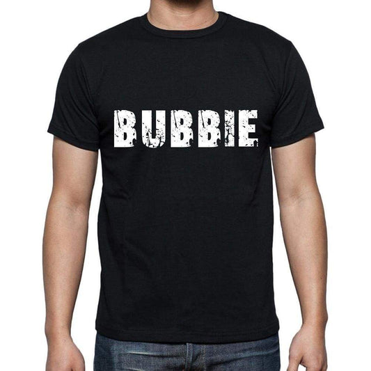 Bubbie Mens Short Sleeve Round Neck T-Shirt 00004 - Casual