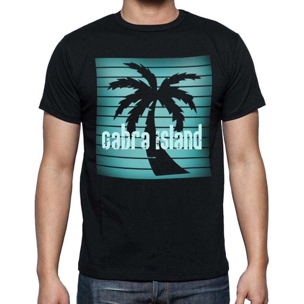 Cabra Island Beach Holidays In Cabra Island Beach T Shirts Mens Short Sleeve Round Neck T-Shirt 00028 - T-Shirt