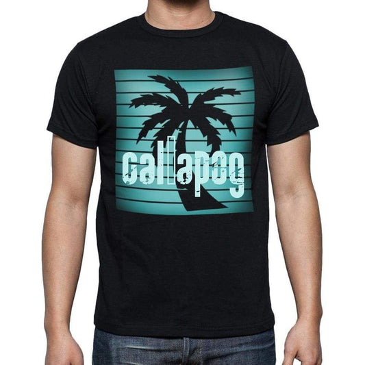 Cal-Apog Beach Holidays In Cal-Apog Beach T Shirts Mens Short Sleeve Round Neck T-Shirt 00028 - T-Shirt