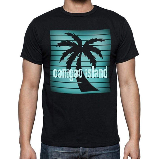 Canigao Island Beach Holidays In Canigao Island Beach T Shirts Mens Short Sleeve Round Neck T-Shirt 00028 - T-Shirt