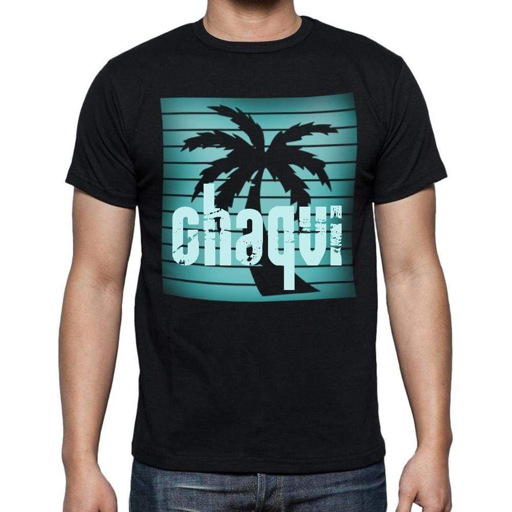 Chaqvi Beach Holidays In Chaqvi Beach T Shirts Mens Short Sleeve Round Neck T-Shirt 00028 - T-Shirt