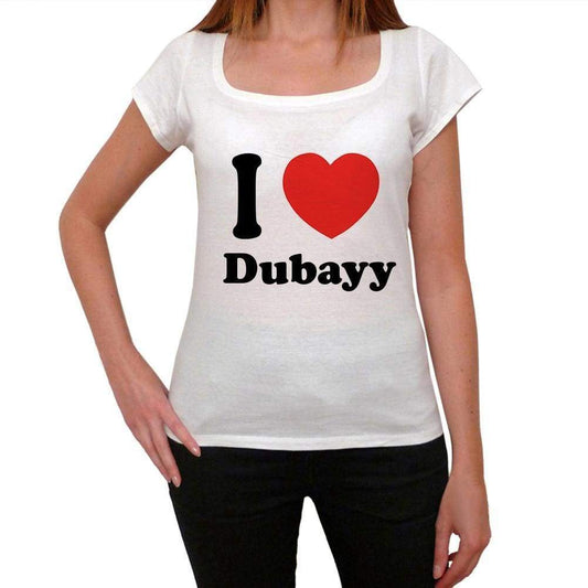 Dubayy T Shirt Woman Traveling In Visit Dubayy Womens Short Sleeve Round Neck T-Shirt 00031 - T-Shirt