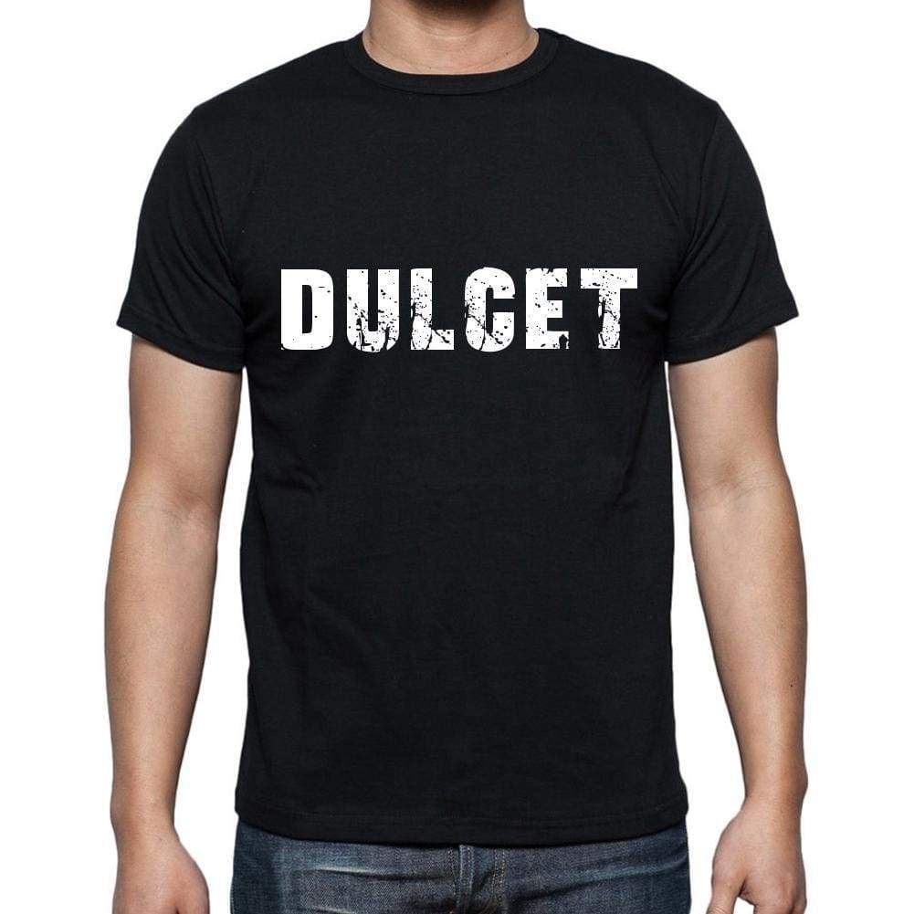 Dulcet Mens Short Sleeve Round Neck T-Shirt 00004 - Casual