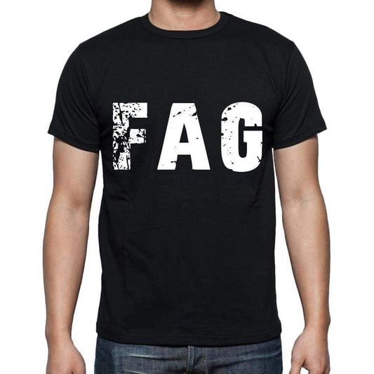 Fag Men T Shirts Short Sleeve T Shirts Men Tee Shirts For Men Cotton 00019 - Casual