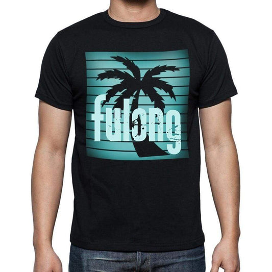 Fulong Beach Holidays In Fulong Beach T Shirts Mens Short Sleeve Round Neck T-Shirt 00028 - T-Shirt