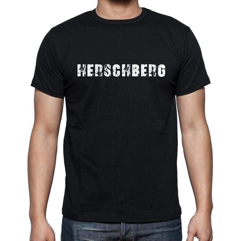 Herschberg Mens Short Sleeve Round Neck T-Shirt 00003 - Casual