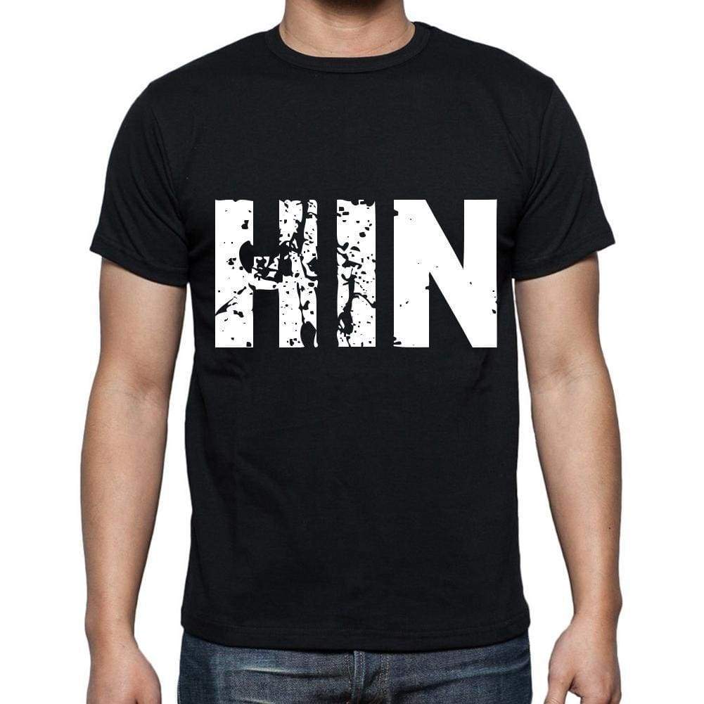 Hin Men T Shirts Short Sleeve T Shirts Men Tee Shirts For Men Cotton 00019 - Casual