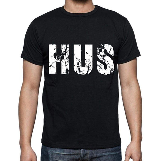 Hus Men T Shirts Short Sleeve T Shirts Men Tee Shirts For Men Cotton 00019 - Casual