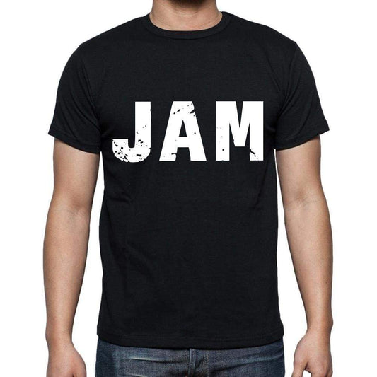 Jam Men T Shirts Short Sleeve T Shirts Men Tee Shirts For Men Cotton 00019 - Casual
