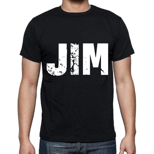 Jim Men T Shirts Short Sleeve T Shirts Men Tee Shirts For Men Cotton 00019 - Casual