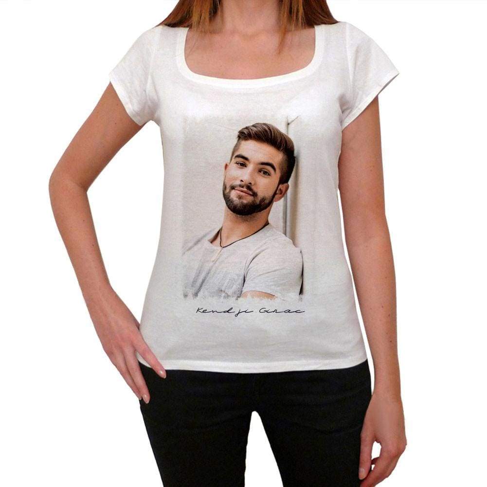 Kendji Girac 3 T-Shirt For Women T Shirt Gift 00038 - T-Shirt