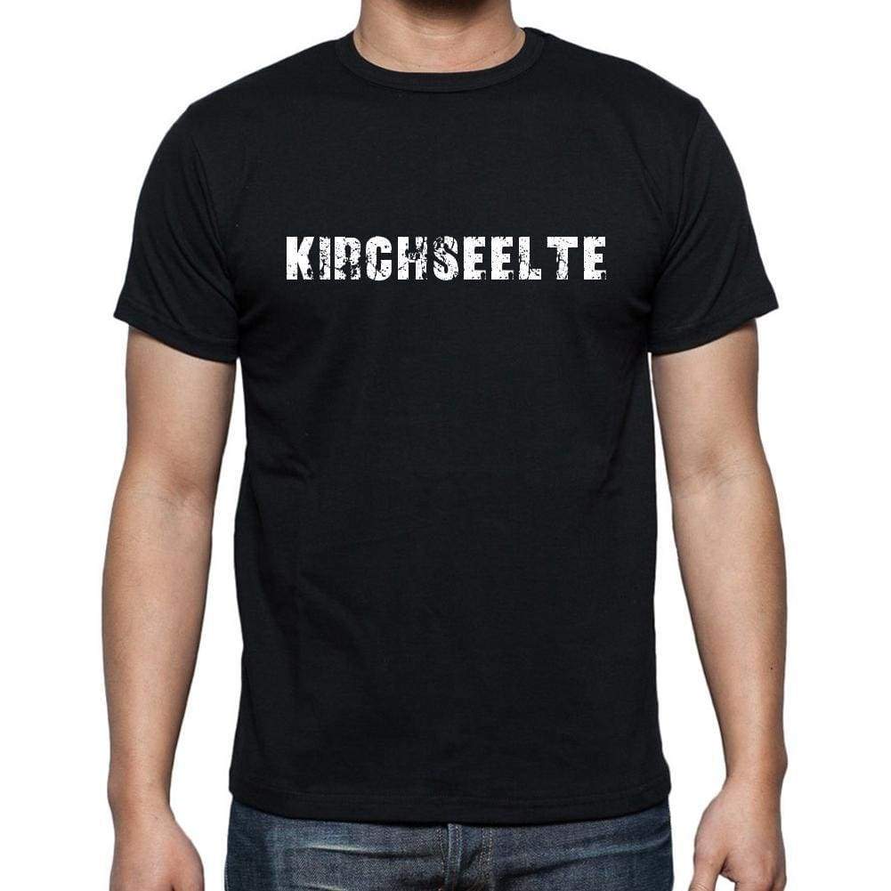 Kirchseelte Mens Short Sleeve Round Neck T-Shirt 00003 - Casual