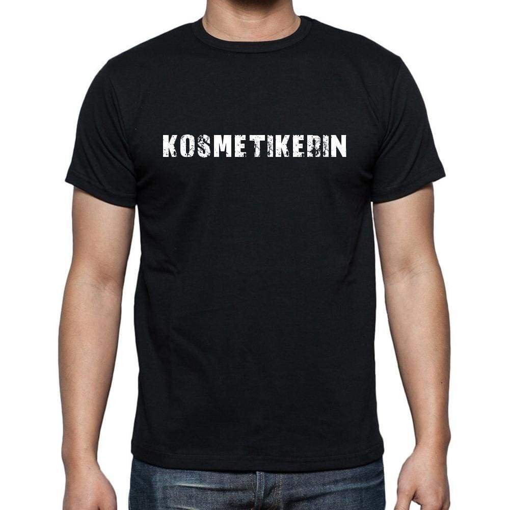 Kosmetikerin Mens Short Sleeve Round Neck T-Shirt 00022 - Casual