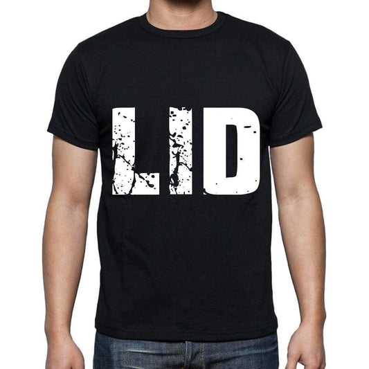 Lid Men T Shirts Short Sleeve T Shirts Men Tee Shirts For Men Cotton 00019 - Casual