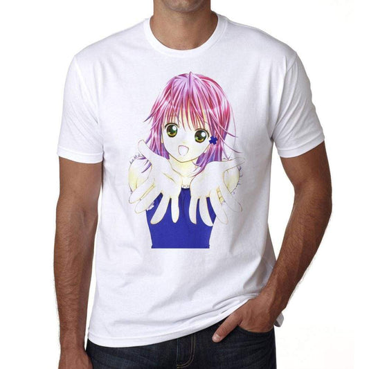 Manga Reaching Hands T-Shirt For Men T Shirt Gift 00089 - T-Shirt