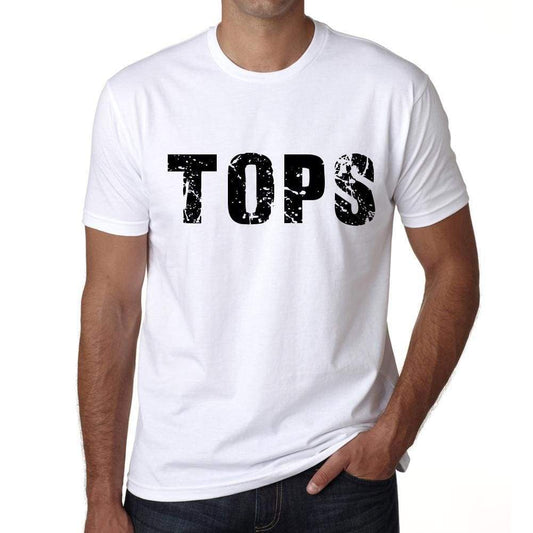 Mens Tee Shirt Vintage T Shirt Tops X-Small White 00560 - White / Xs - Casual