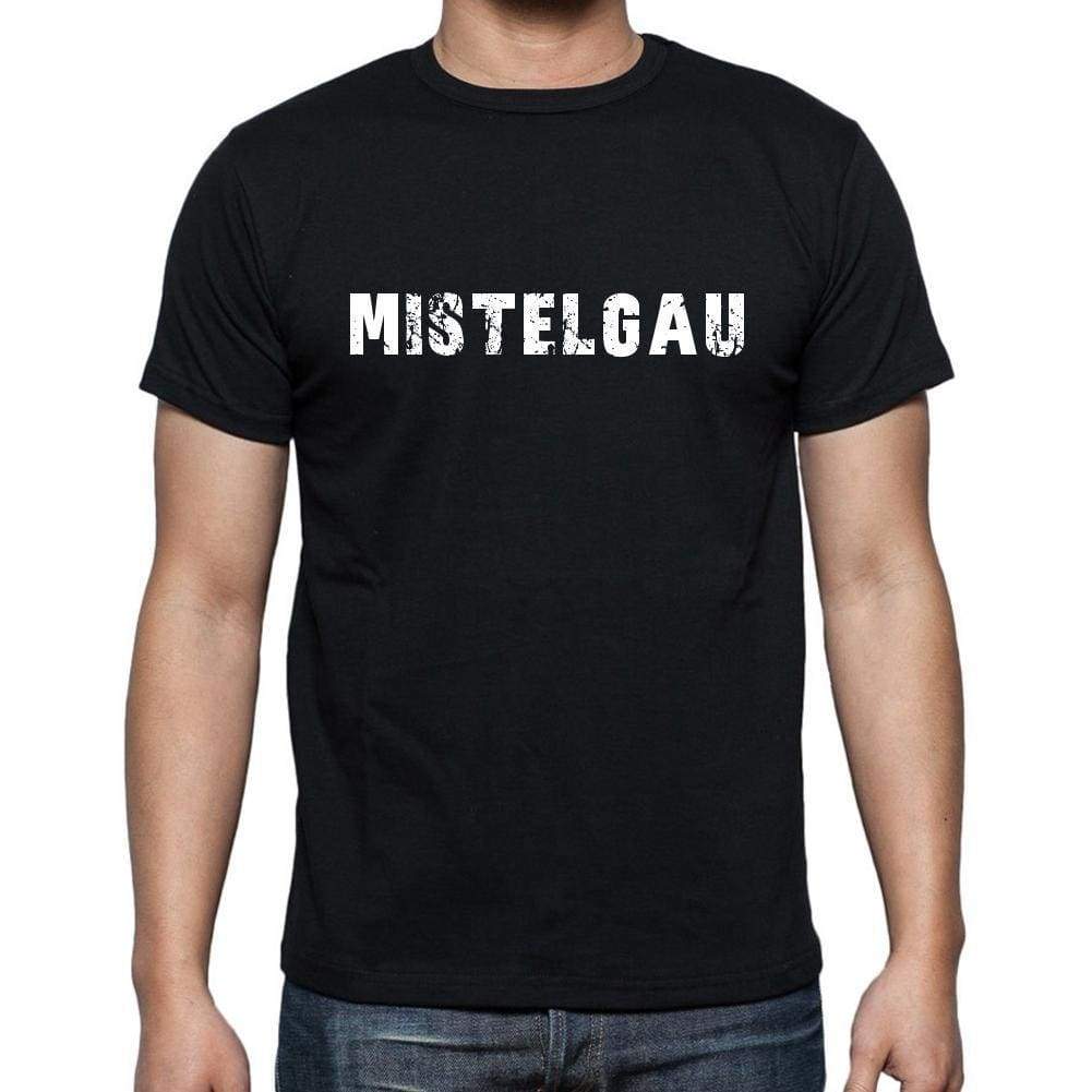 Mistelgau Mens Short Sleeve Round Neck T-Shirt 00003 - Casual