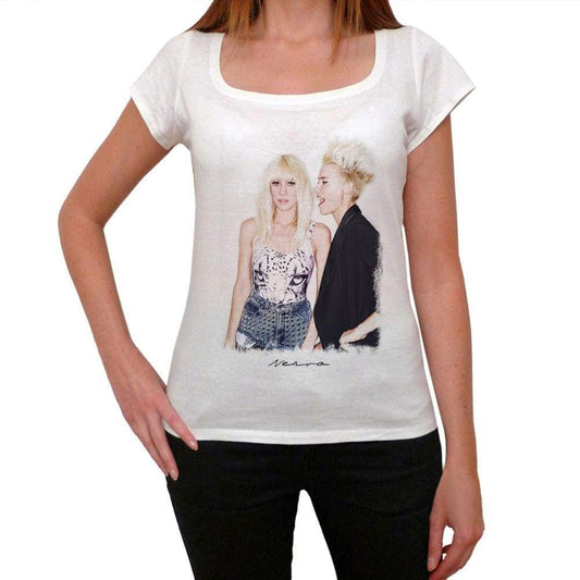 Nervo, T-Shirt for women,t shirt gift 00038 - ULTRABASIC