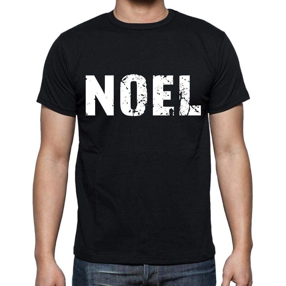 Noel Mens Short Sleeve Round Neck T-Shirt 00016 - Casual
