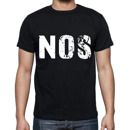 Nos Men T Shirts Short Sleeve T Shirts Men Tee Shirts For Men Cotton 00019 - Casual