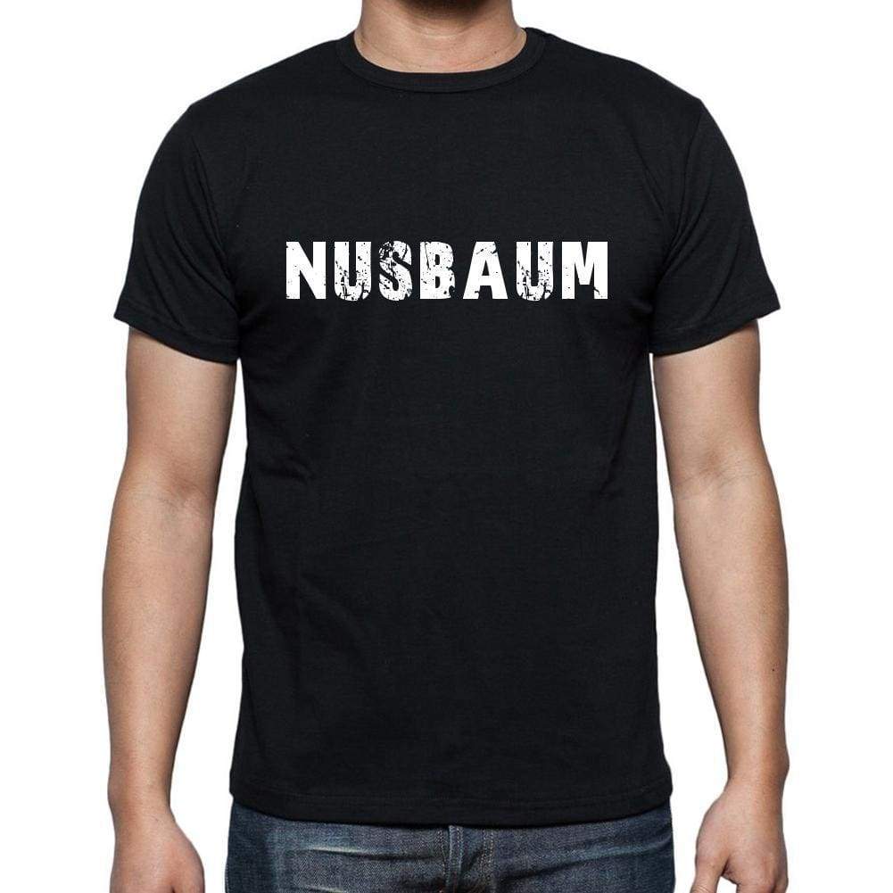 Nusbaum Mens Short Sleeve Round Neck T-Shirt 00003 - Casual