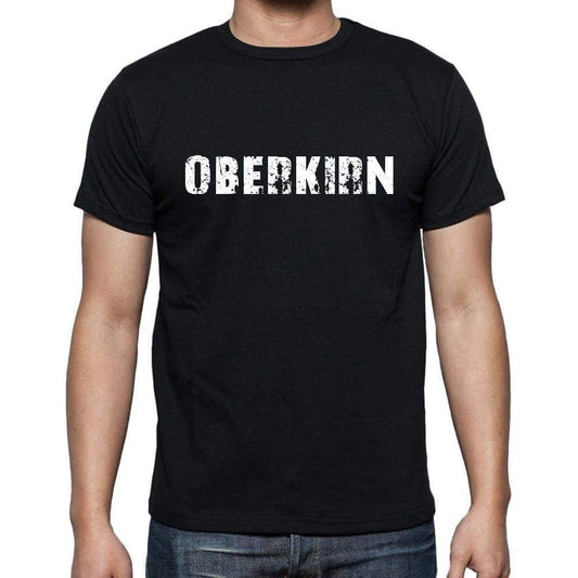 Oberkirn Mens Short Sleeve Round Neck T-Shirt 00003 - Casual