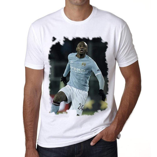 Patrick Vieira T-shirt for mens, short sleeve, cotton tshirt, men t shirt 00034 - Alivia