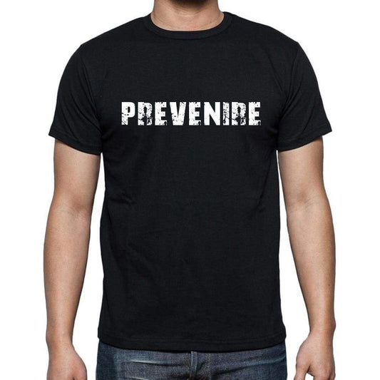 prevenire, <span>Men's</span> <span>Short Sleeve</span> <span>Round Neck</span> T-shirt 00017 - ULTRABASIC
