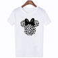 FIXSYS Summer Women Tops t-shirt Graphic Tee Shirt Femme Harajuku T Shirt casual short sleeve t-shirt fashion lady Streetwear