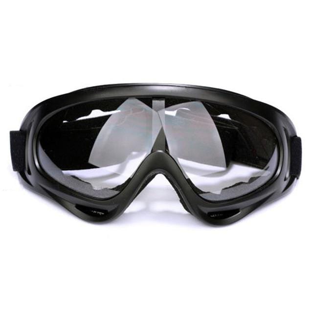 Ski Snowboard Goggles Mountain Skiing Eyewear Snowmobile Winter Sport Gogle Snow Glasses