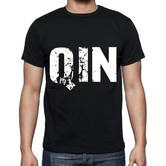 Qin Men T Shirts Short Sleeve T Shirts Men Tee Shirts For Men Cotton 00019 - Casual