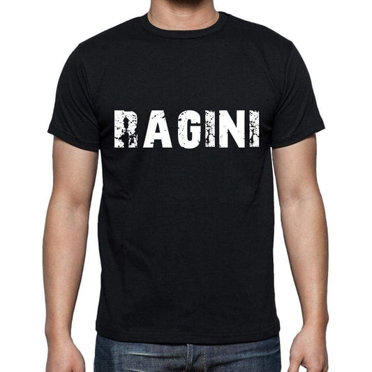 Ragini Mens Short Sleeve Round Neck T-Shirt 00004 - Casual