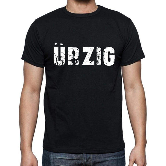 Rzig Mens Short Sleeve Round Neck T-Shirt 00003 - Casual