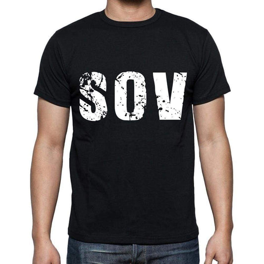 Sov Men T Shirts Short Sleeve T Shirts Men Tee Shirts For Men Cotton 00019 - Casual