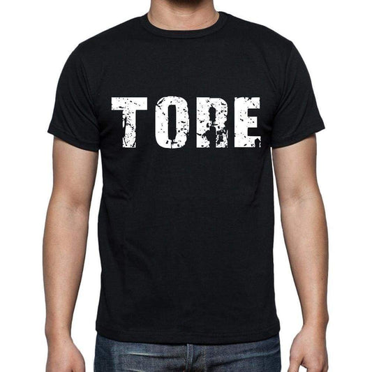 Tore Mens Short Sleeve Round Neck T-Shirt 00016 - Casual
