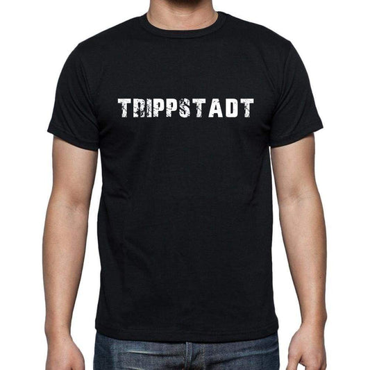 Trippstadt Mens Short Sleeve Round Neck T-Shirt 00003 - Casual