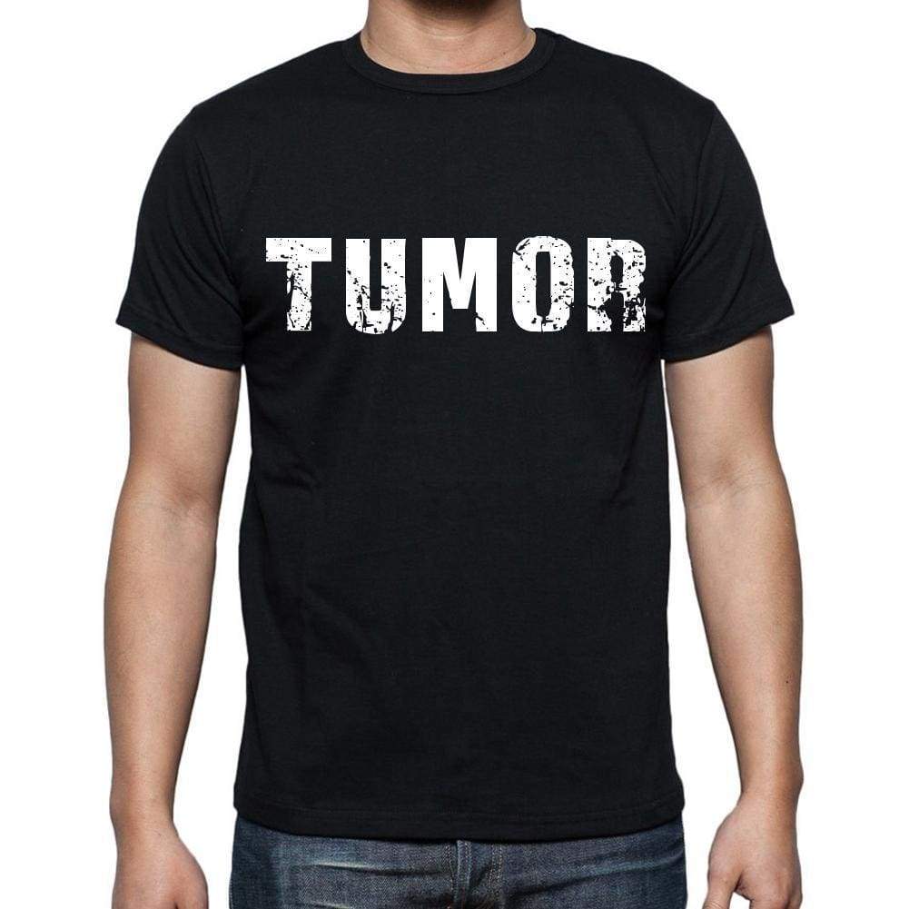 Tumor Mens Short Sleeve Round Neck T-Shirt - Casual