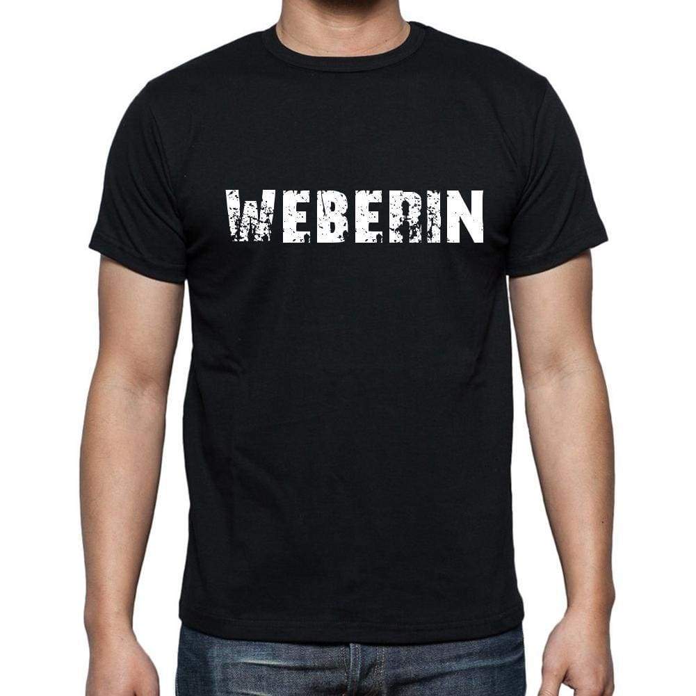 Weberin Mens Short Sleeve Round Neck T-Shirt - Casual