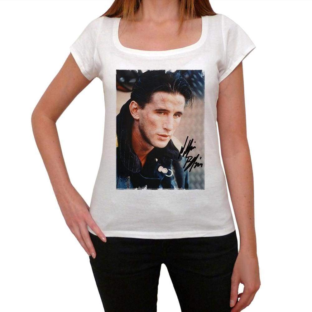 William Baldwin Womens T-Shirt Picture Celebrity 00038