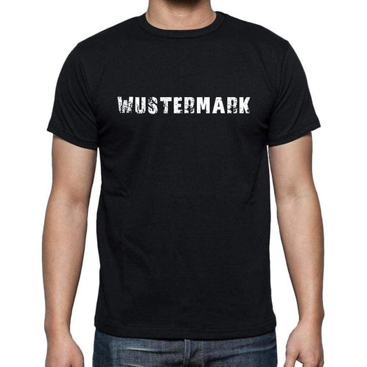 Wustermark Mens Short Sleeve Round Neck T-Shirt 00022 - Casual