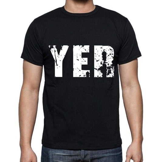 Yer Men T Shirts Short Sleeve T Shirts Men Tee Shirts For Men Cotton 00019 - Casual
