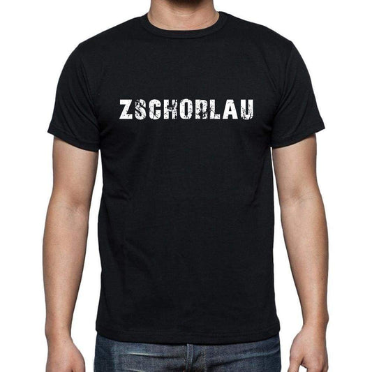 Zschorlau Mens Short Sleeve Round Neck T-Shirt 00003 - Casual